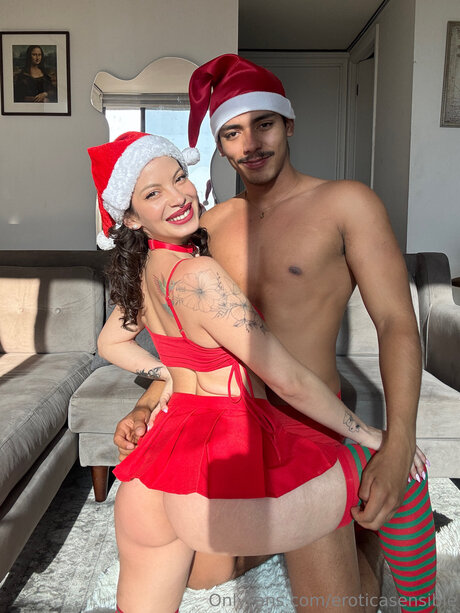 Eroticasensible hot onlyfans