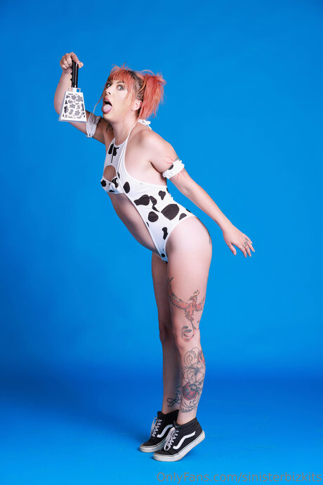 Sinisterbizkits onlyfans free