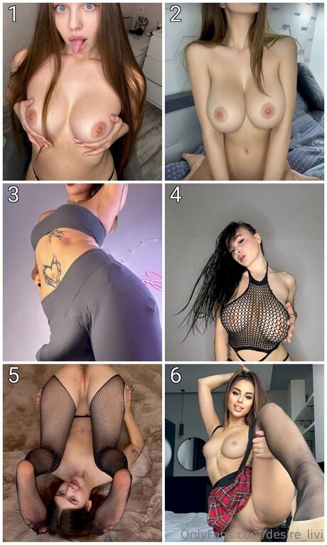 Desire Livi onlyfans hot