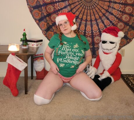 Imgingersnap naked on onlyfans