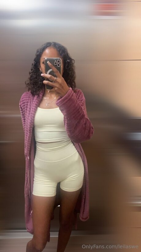 Leilaswe leaked nude onlyfans