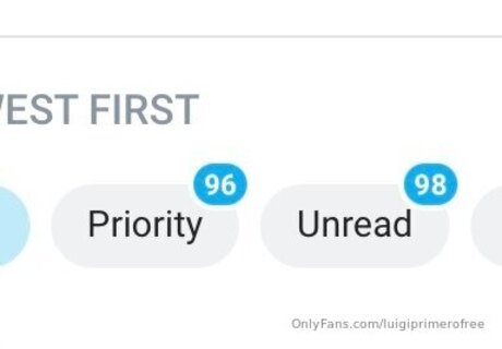 Luigiprimerofree onlyfans pics