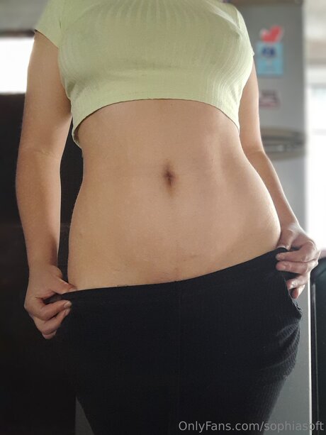 Sophiasoft xxx only fans