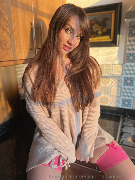 Elizabethfrances Free onlyfans leaked