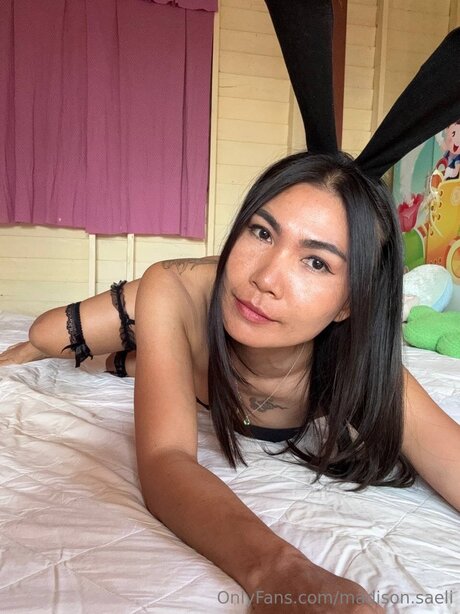 Madison Saeli porn onlyfans