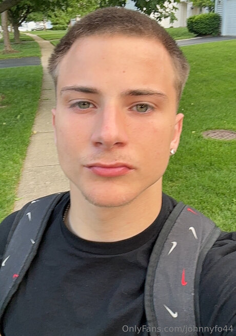 Johnnyfo44 onlyfans porno