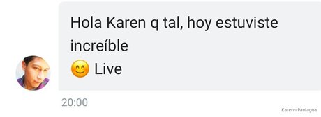 Karenpaniaguaonlyfans onlyfans for free