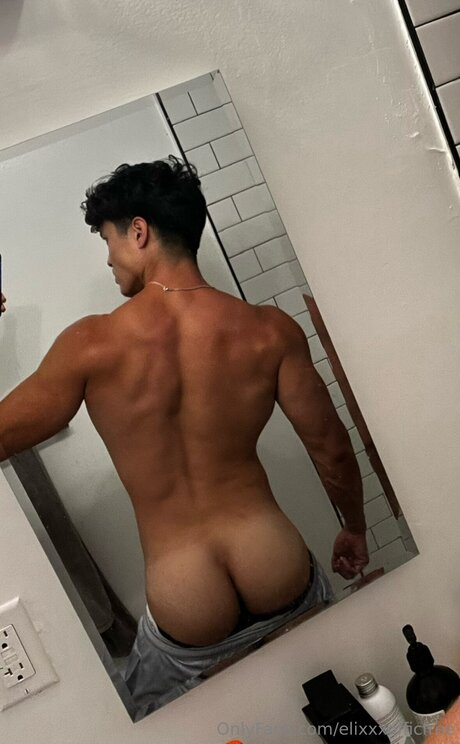 Elixxxofficfree nude onlyfans porn