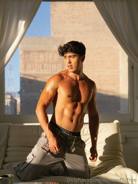 Elixxxofficfree leaked onlyfans sextape