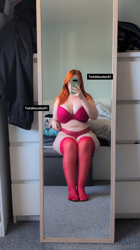 Twinklesoles91 onlyfans porn nude