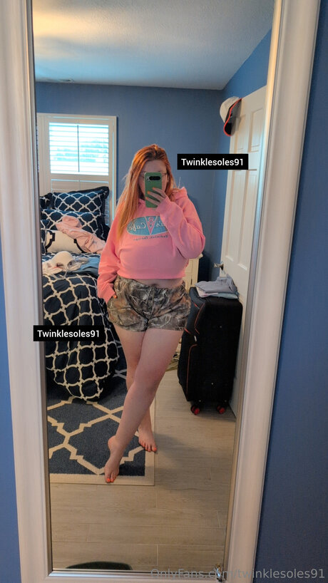 Twinklesoles91 onlyfans x
