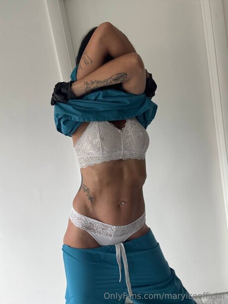 Maryiceofficial onlyfans public photos
