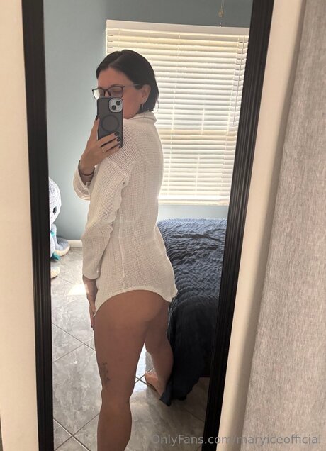 Maryiceofficial feet onlyfans