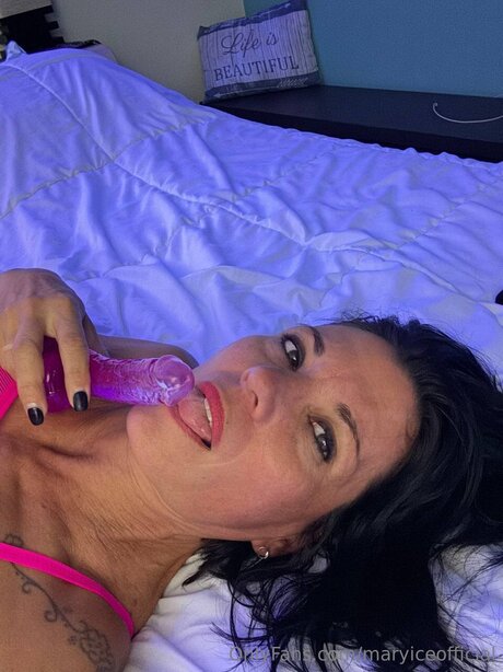 Maryiceofficial onlyfans.