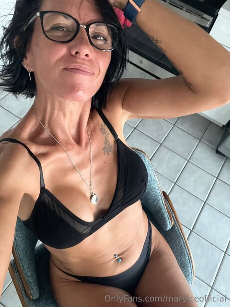 Maryiceofficial leaked nude onlyfans