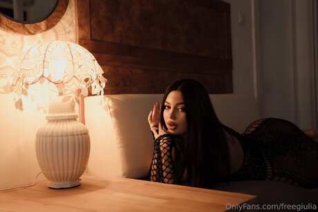 Freegiulia onlyfans leak fuck
