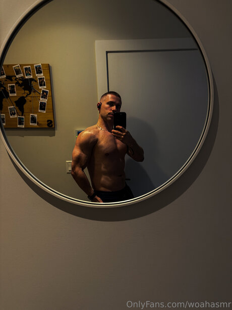 Woahasmr porn only fans