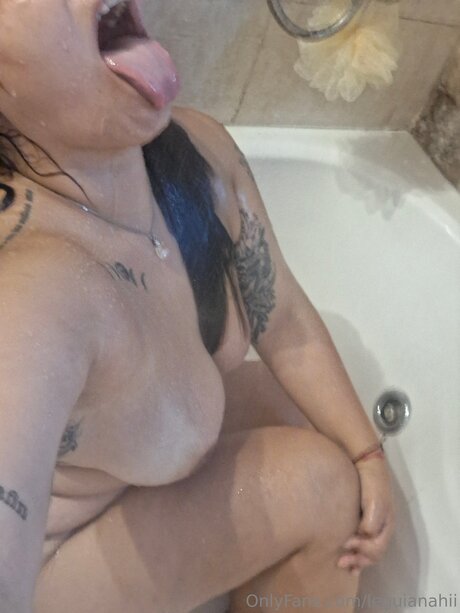 Leguianahii porn onlyfans leak