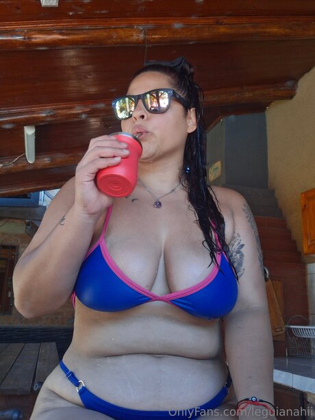 Leguianahii onlyfans leaks nudes