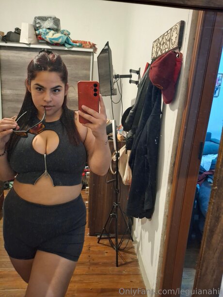 Leguianahii onlyfans leaks nude