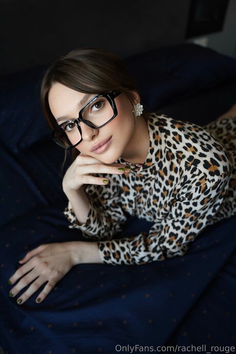 Rachell Rouge onlyfans nude