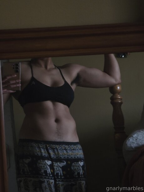 Gnarlymarbles onlyfans nudes