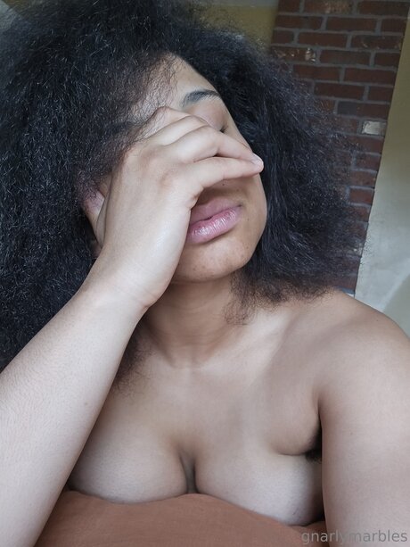 Gnarlymarbles leaks only fans