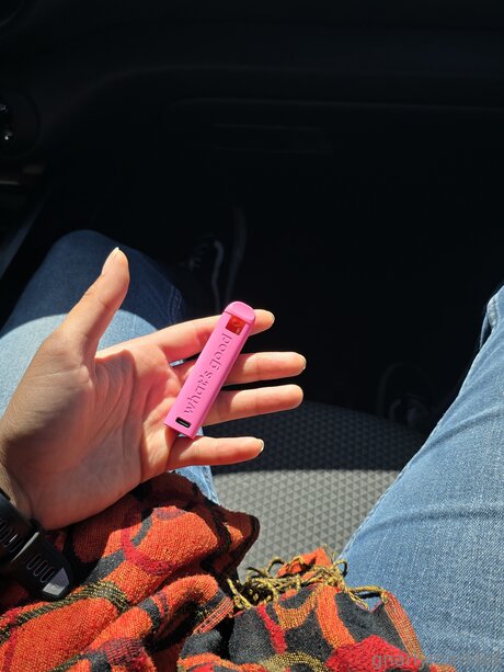 Gnarlymarbles onlyfans content