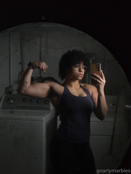 Gnarlymarbles onlyfans posts