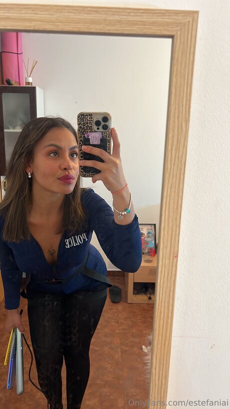 Estefaniai onlyfans leaked pictures