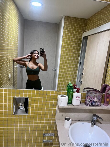 Estefaniai onlyfans nude