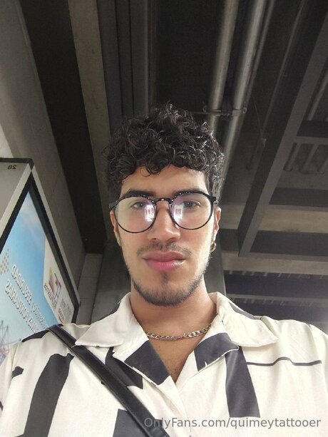 Quimeytattooer free onlyfans porn