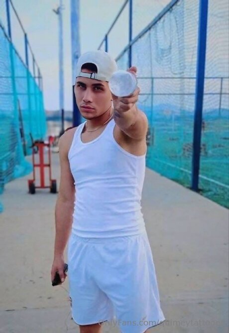 Quimeytattooer onlyfans de