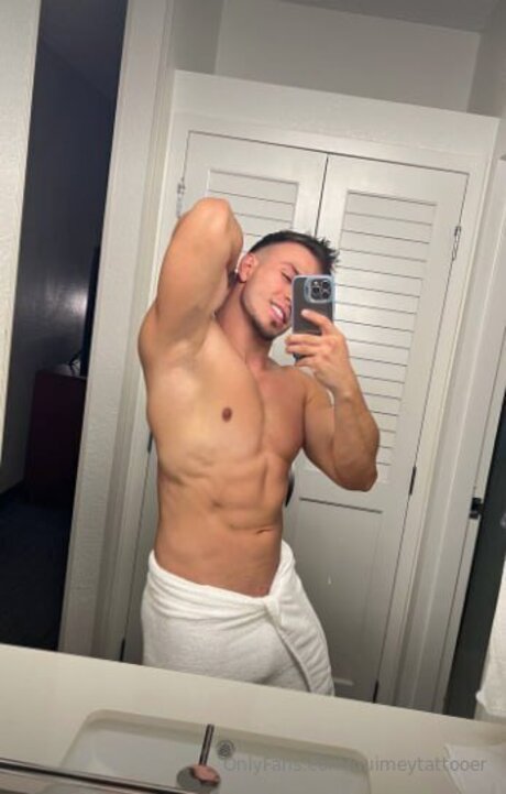 Quimeytattooer onlyfans leaka