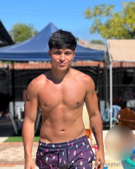 Quimeytattooer leaked onlyfans.