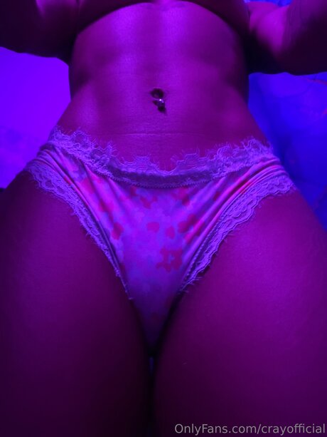 Crayofficial nude only fans leaks