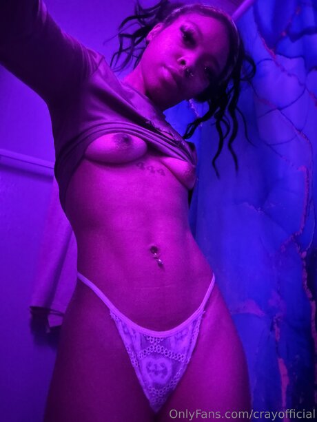 Crayofficial nude onlyfans leak