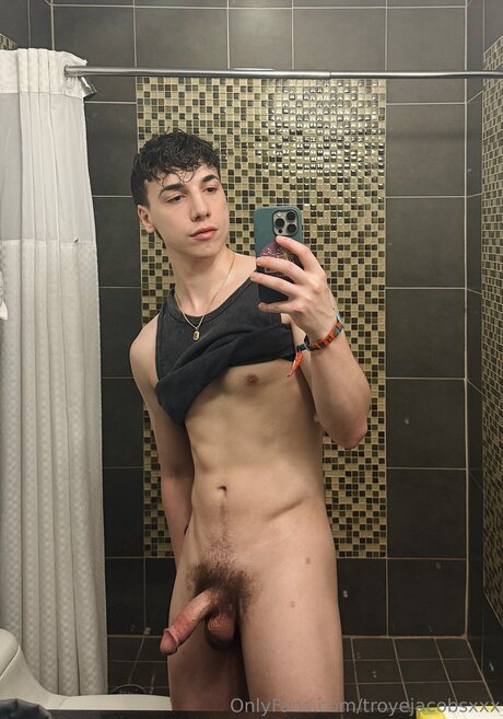 Troyejacobsxxx onlyfans leaks free