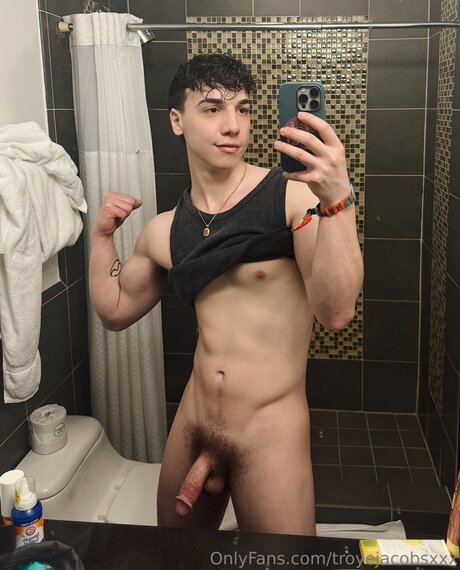 Troyejacobsxxx leaked only fans