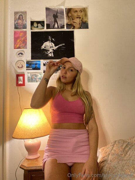 Stacyreganx leaked onlyfans naked