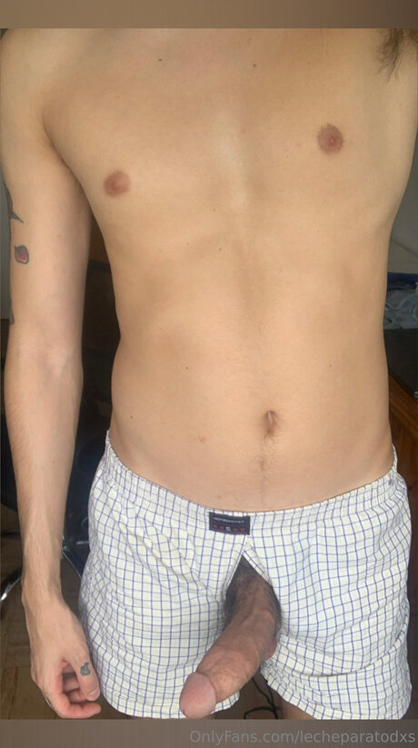 Lecheparatodxs leak onlyfans porn