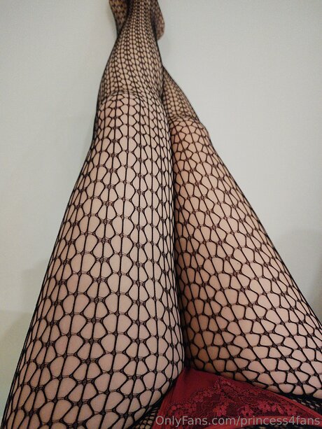 Princess4fans onlyfans naked