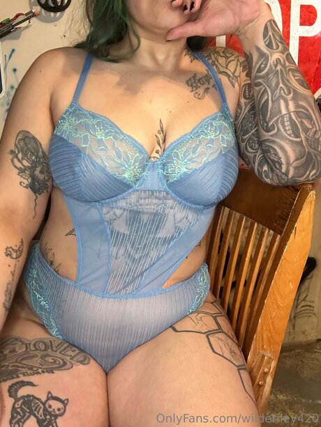 Wilderiley420 onlyfans leaks nudes