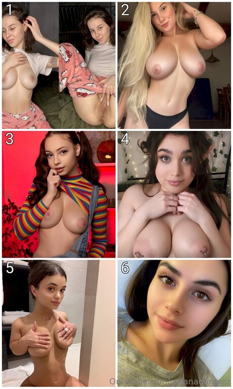 Roxanagomezz leaked onlyfans sex