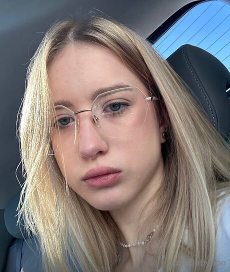 Ami Angel onlyfans nudes