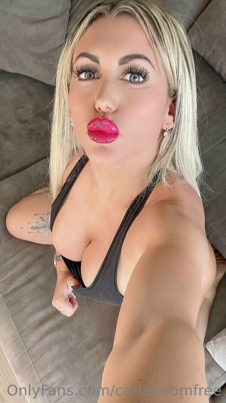 Carlaboomvip onlyfans leak new