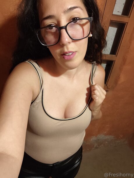 Missfresiann porn onlyfans