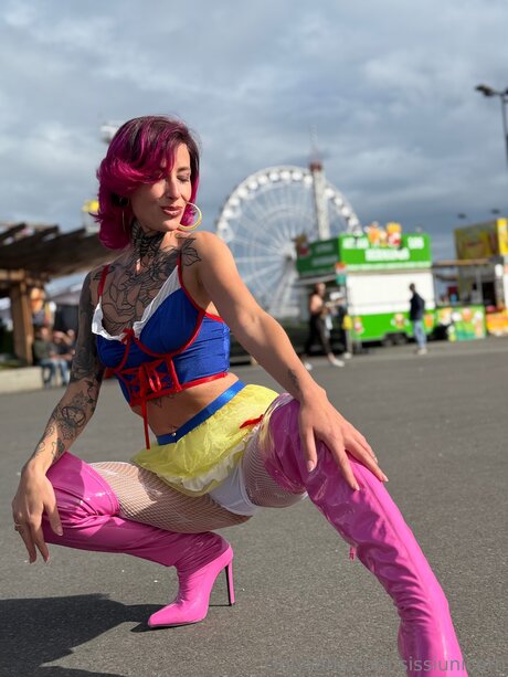 Sissiunicorn new leaked onlyfans