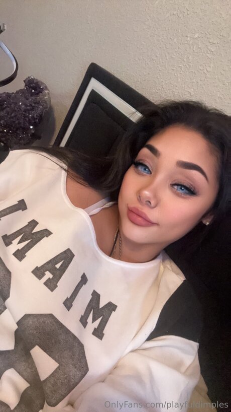 Playfuldimples porn onlyfans