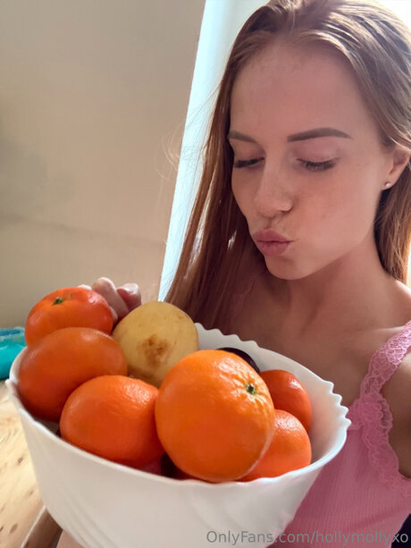 Hollymollyxo new onlyfans leaks